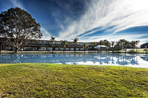 Rivers Inn Motel - Accommodation Cooktown 2