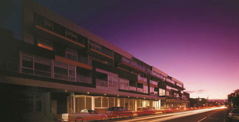 Apartments Ink - Accommodation Cooktown 2