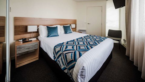Salamanca Terraces - Accommodation Cooktown 1