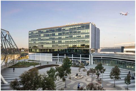 Atura Adelaide Airport - Accommodation Cooktown 0