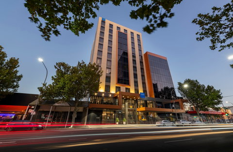 TRYP by Wyndham Pulteney Street - Accommodation Cooktown 0