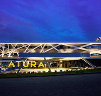 Atura Hotel Blacktown