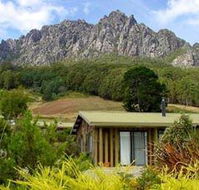 Silver Ridge Retreat - Accommodation Cooktown