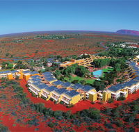 Emu Walk Apartments Grand Mercure Apts - Accommodation Cooktown