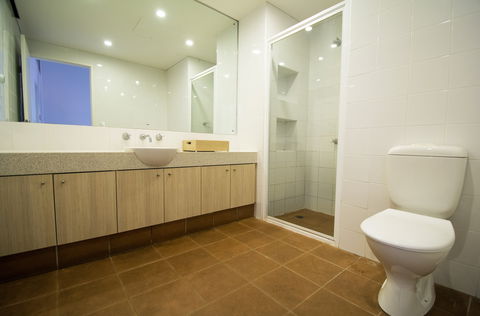 Emu Walk Apartments, Grand Mercure Apts - Accommodation Cooktown 1