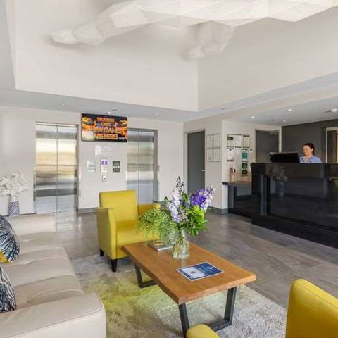 H on Mitchell Apartment Hotel - Accommodation Cooktown 0