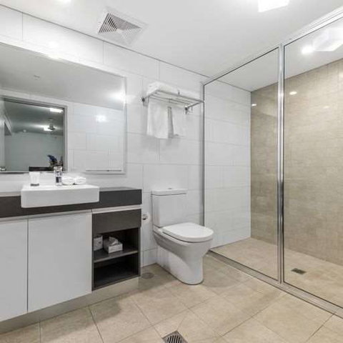 H on Mitchell Apartment Hotel - Accommodation Cooktown 2