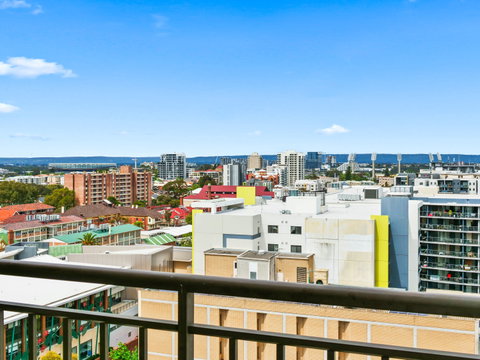 All Suites Perth - Accommodation Cooktown 0