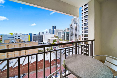 All Suites Perth - Accommodation Cooktown 2