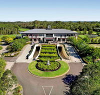 Mercure Kooindah Waters Central Coast - Accommodation Cooktown