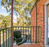 Nightcap at Blue Cattle Dog Hotel