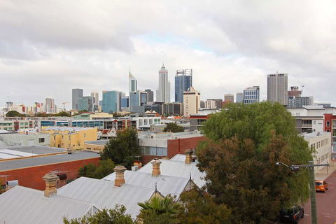 Zappeion Apartments - Accommodation Cooktown 0