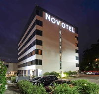 Novotel Sydney Rooty Hill - Accommodation Cooktown