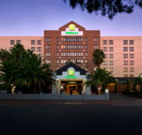 Holiday Inn Parramatta - Accommodation Cooktown