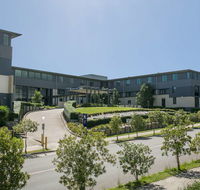 Alpha Hotel Eastern Creek - Accommodation Cooktown