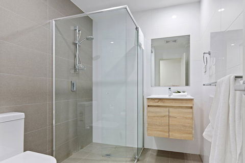 Astra Apartments Parramatta - Skyrise - Accommodation Cooktown 5