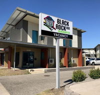 Black Rock Inn - Accommodation Cooktown