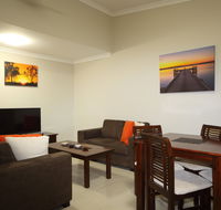 Direct Hotels - Villas On Rivergum - Accommodation Cooktown