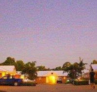 Emerald Maraboon Motor Inn - Accommodation Cooktown