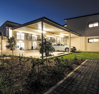 Oaks Middlemount - Accommodation Cooktown