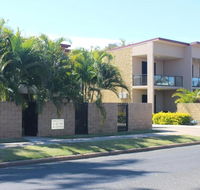 Western Gateway Motel - Accommodation Cooktown