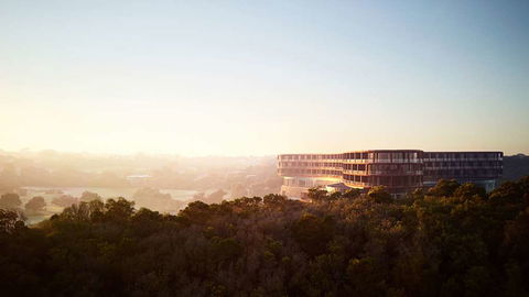 RACV Cape Schanck Resort - Accommodation Cooktown 0