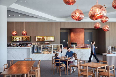 RACV Cape Schanck Resort - Accommodation Cooktown 7
