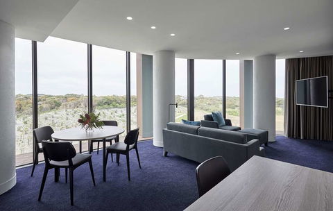 RACV Cape Schanck Resort - Accommodation Cooktown 9
