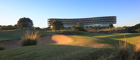RACV Cape Schanck Resort - Accommodation Cooktown 17