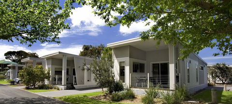 BIG4 Beacon Resort - Accommodation Cooktown 0