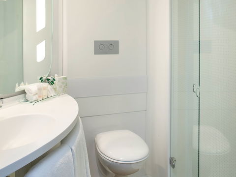 Ibis Sydney Airport - Accommodation Cooktown 8