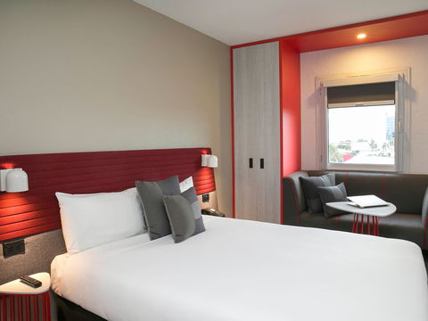 Ibis Sydney Airport - Accommodation Cooktown 9