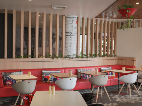Ibis Sydney Airport - Accommodation Cooktown 11