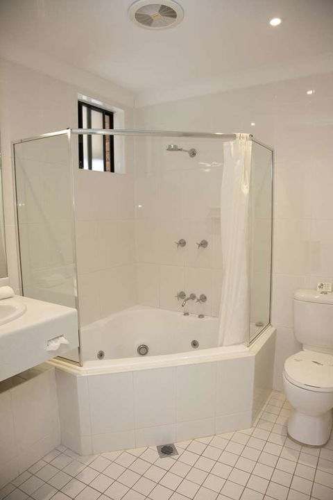 Zig Zag Motel - Accommodation Cooktown 3