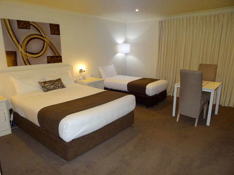 Zig Zag Motel - Accommodation Cooktown 4
