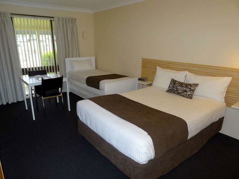 Zig Zag Motel - Accommodation Cooktown 5