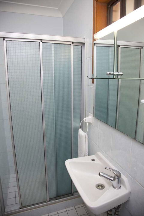 Zig Zag Motel - Accommodation Cooktown 8