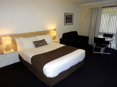 Zig Zag Motel - Accommodation Cooktown 9