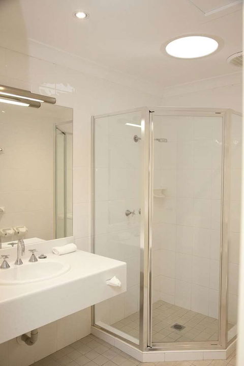 Zig Zag Motel - Accommodation Cooktown 10