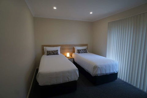 Zig Zag Motel - Accommodation Cooktown 11