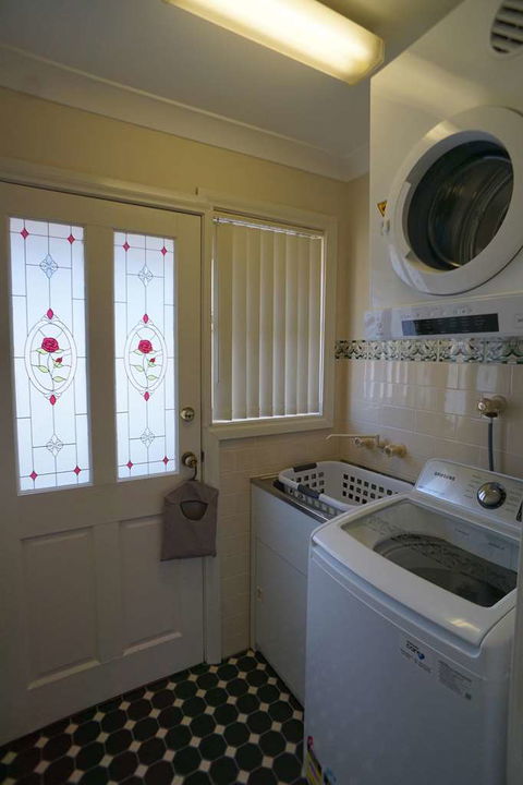 Zig Zag Motel - Accommodation Cooktown 13