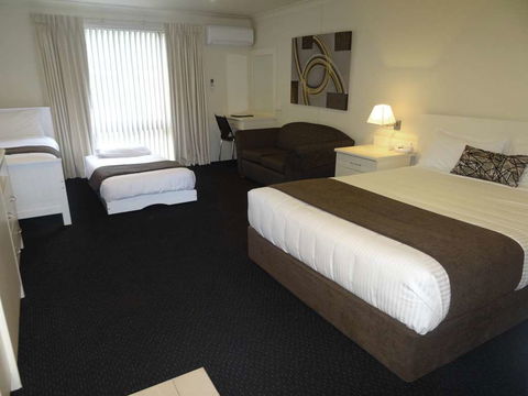 Zig Zag Motel - Accommodation Cooktown 14