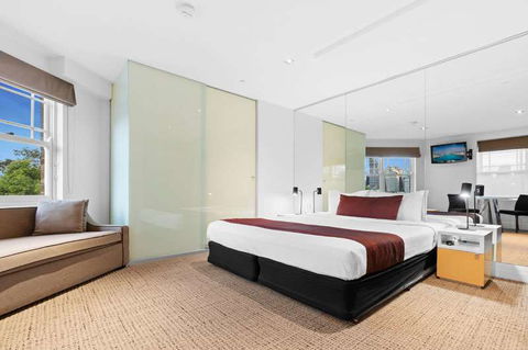 Sydney Potts Point Central - Accommodation Cooktown 2