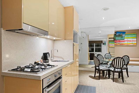 Sydney Potts Point Central - Accommodation Cooktown 4
