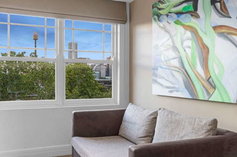 Sydney Potts Point Central - Accommodation Cooktown 9