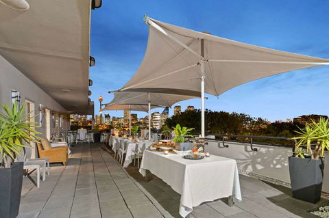 Sydney Potts Point Central - Accommodation Cooktown 10