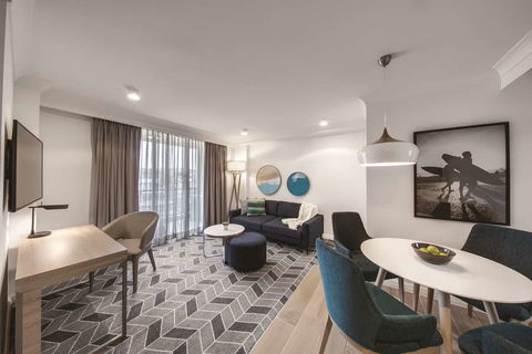 Adina Apartment Hotel Coogee - Accommodation Cooktown 10