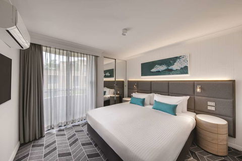 Adina Apartment Hotel Coogee - Accommodation Cooktown 13