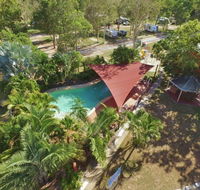 Discovery Parks Tannum Sands - Accommodation Cooktown