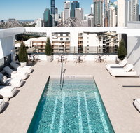 Hotel X Brisbane Fortitude Valley - Accommodation Cooktown